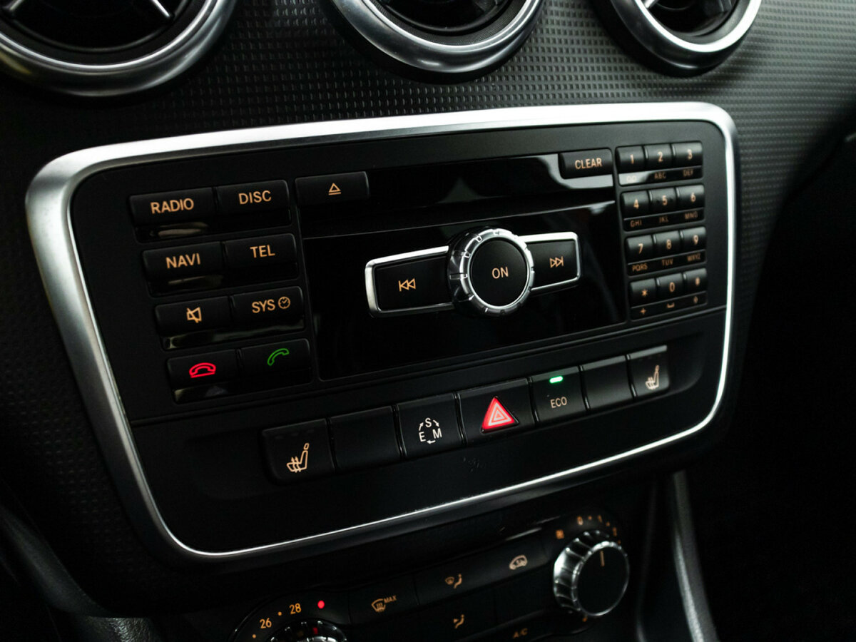 Купить Mercedes-Benz A-Класс, 2014, 110 594 км.. Фото: #13