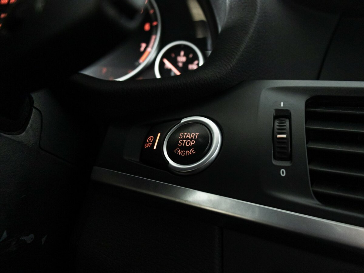 Купить BMW X3, 2012, 117 000 км.. Фото: #20