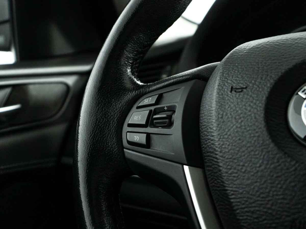 Купить BMW X3, 2012, 117 000 км.. Фото: #22