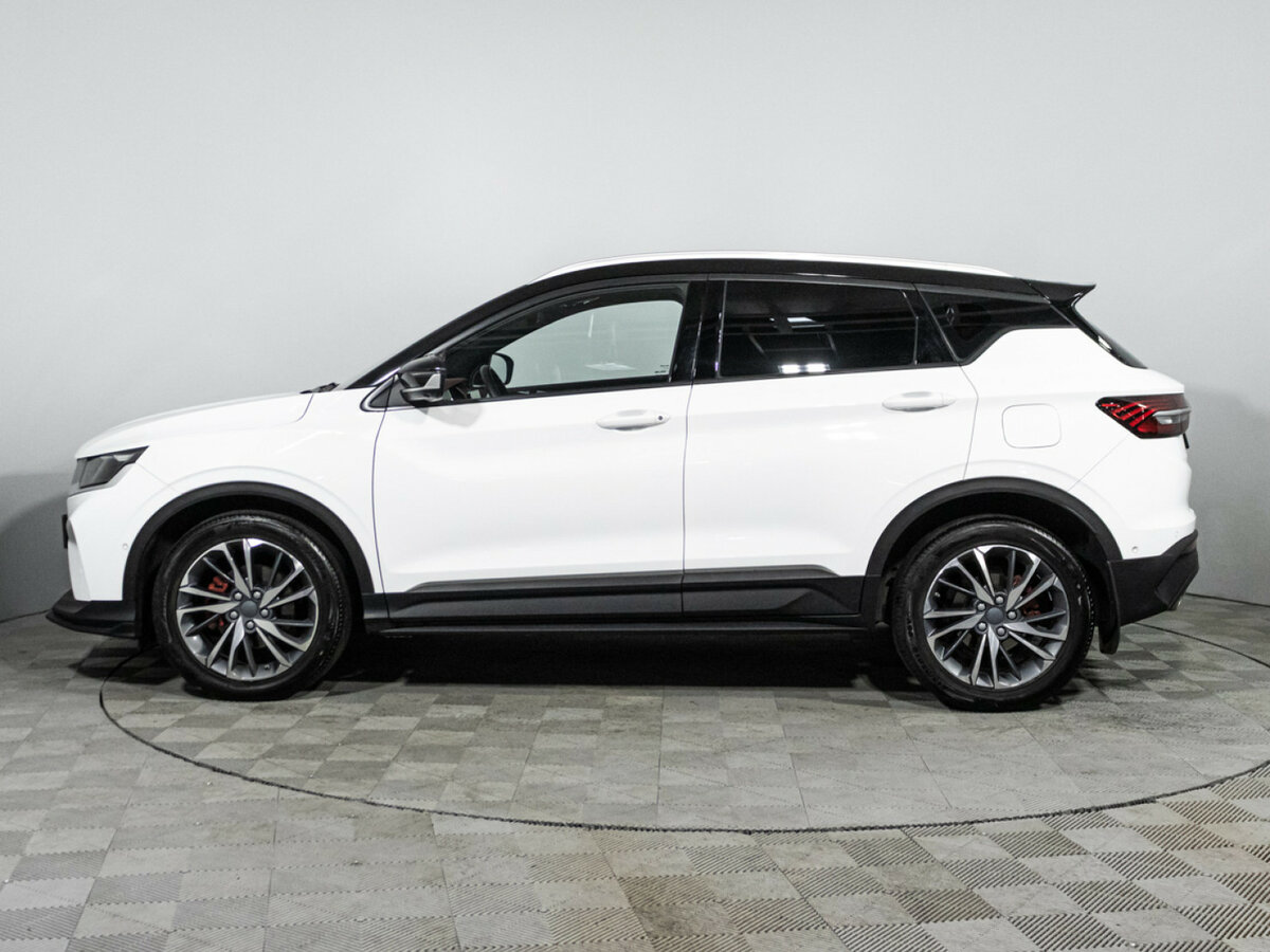 Купить Belgee X50, 2024, 39 857 км.. Фото: #7