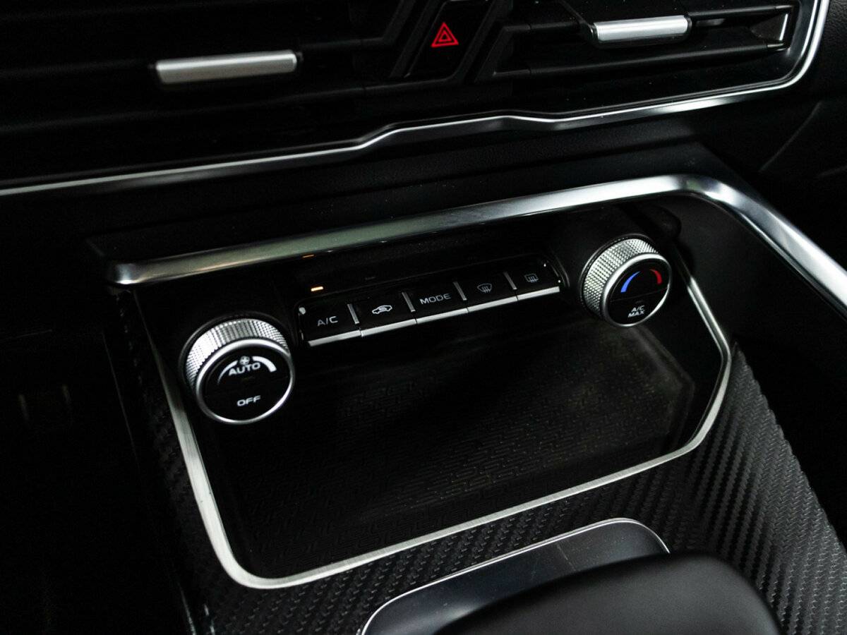 Купить Belgee X50, 2024, 39 857 км.. Фото: #17