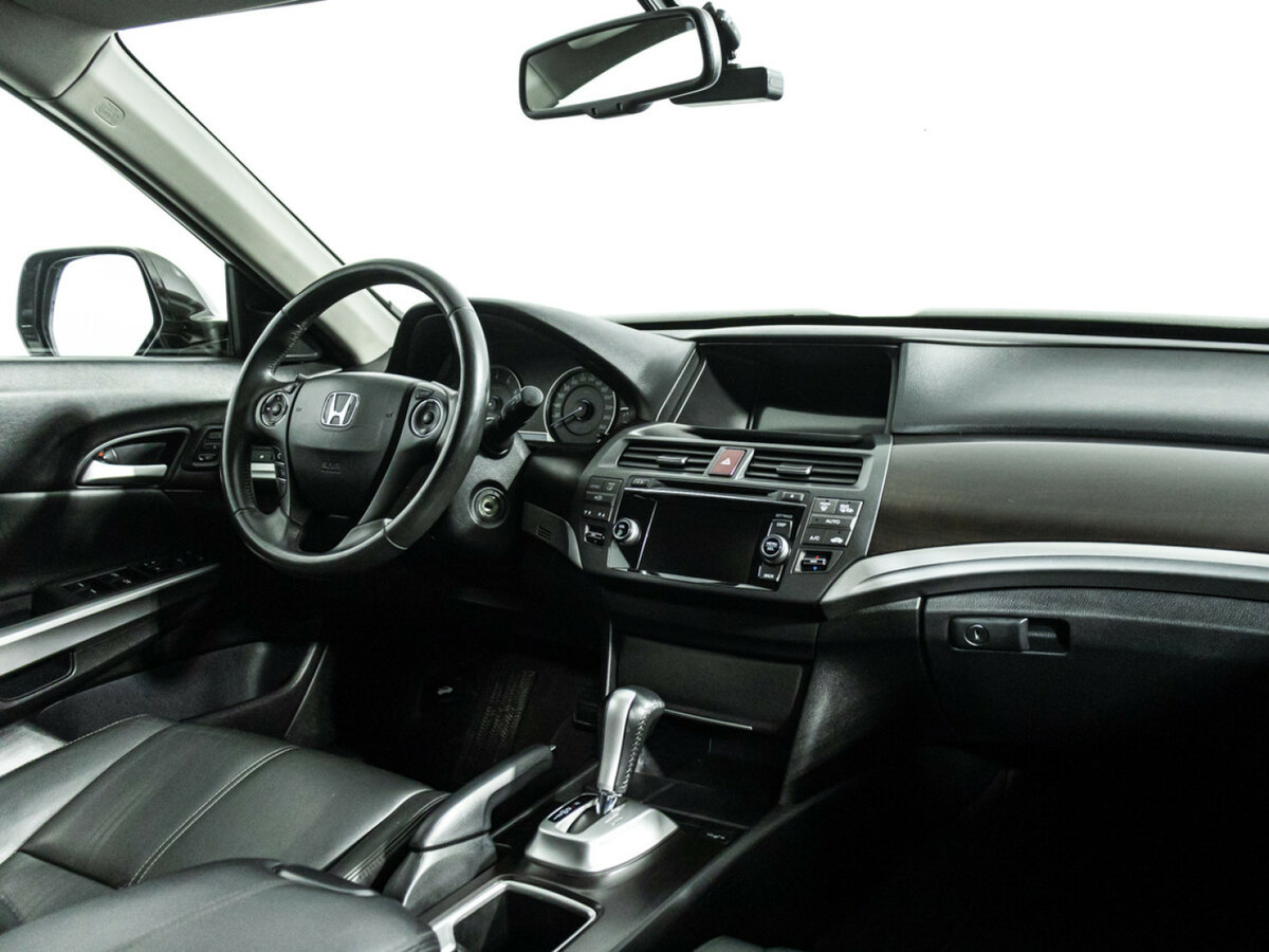 Купить Honda Crosstour, 2014, 155 117 км.. Фото: #6