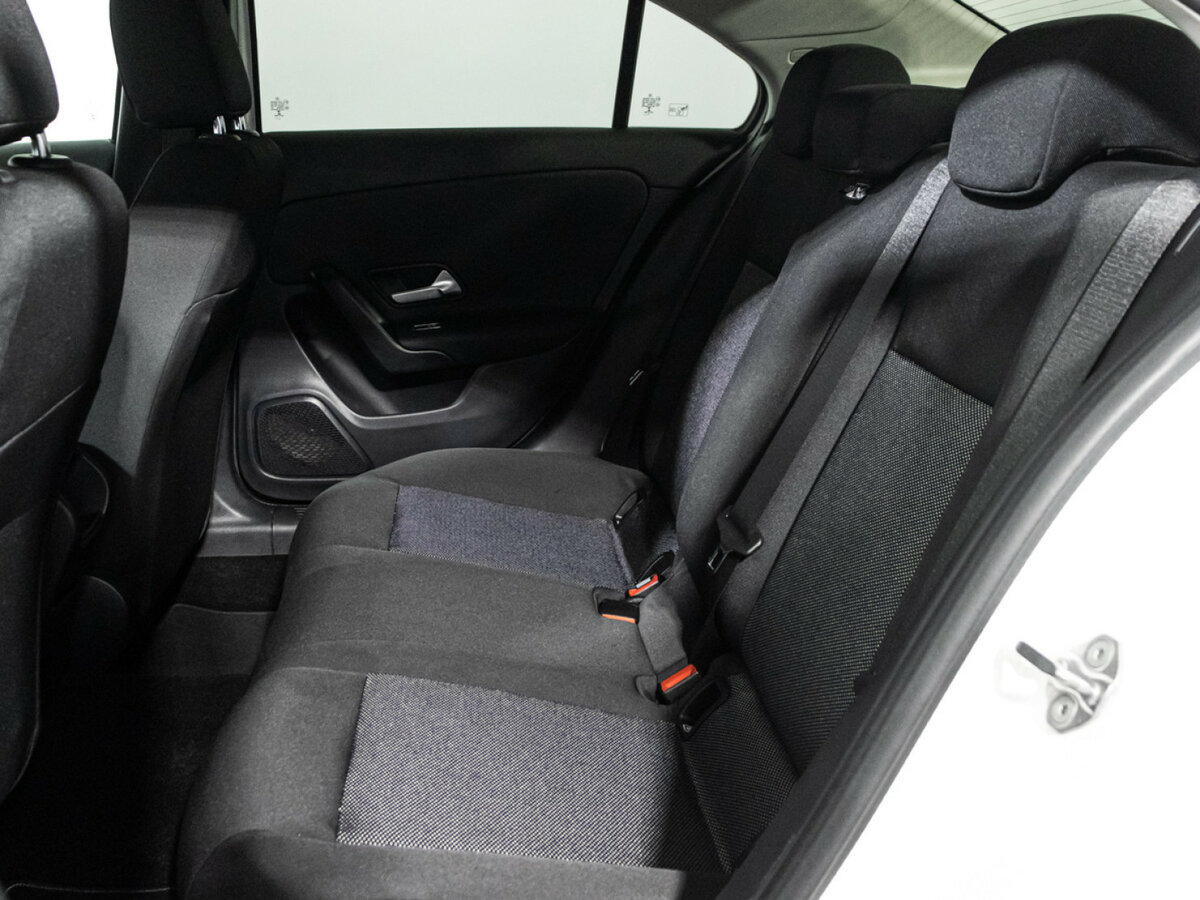 Купить Mercedes-Benz A-Класс, 2019, 92 242 км.. Фото: #9