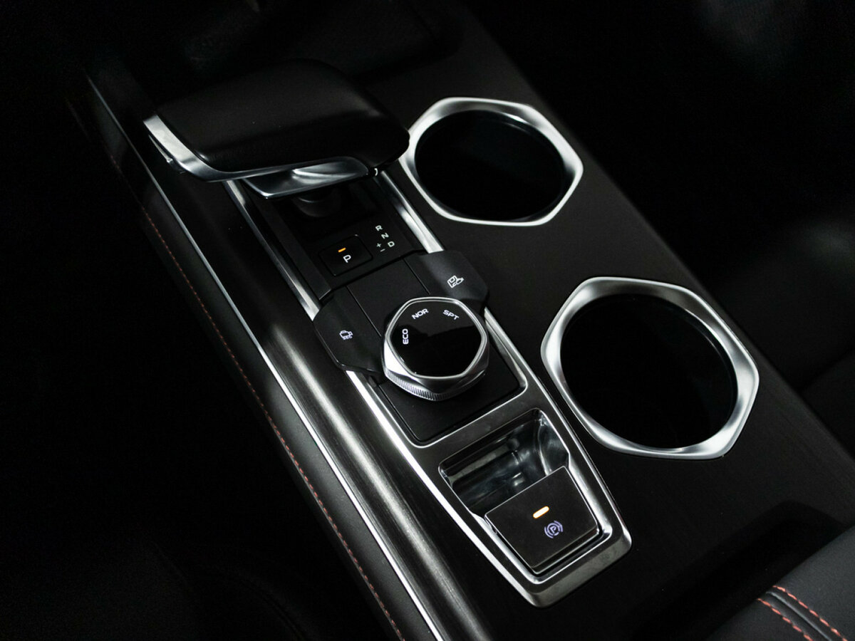 Купить Changan CS55 Plus, 2022, 32 620 км.. Фото: #12