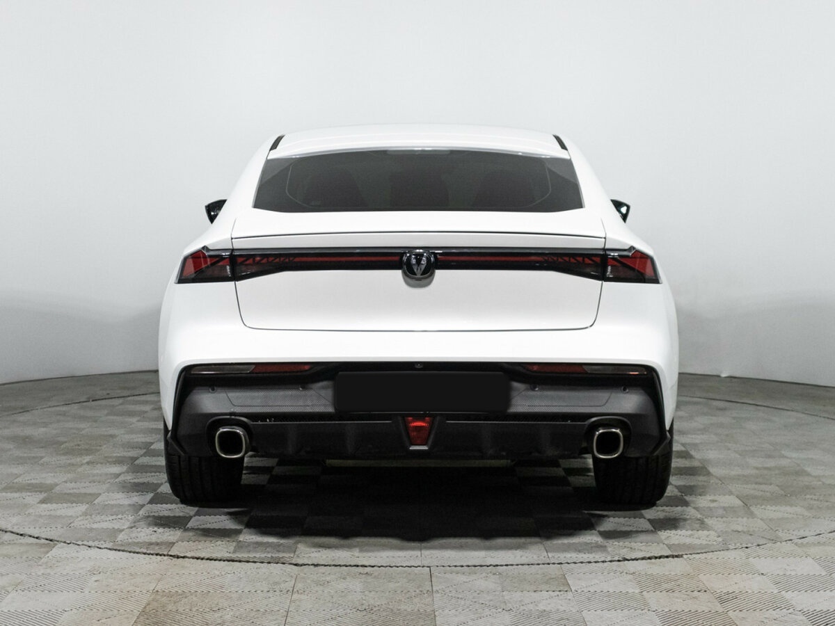 Купить Changan UNI-V, 2023, 10 335 км.. Фото: #5