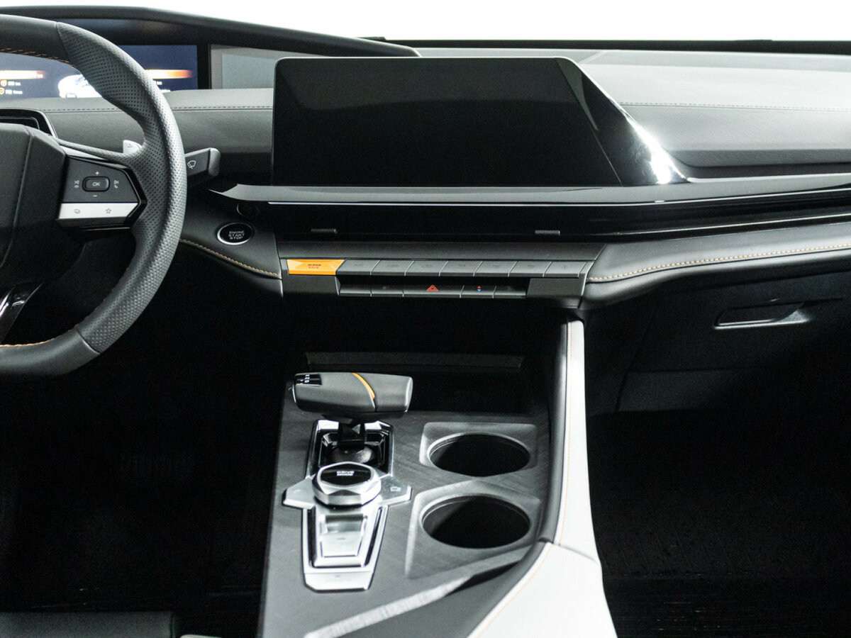 Купить Changan UNI-V, 2023, 10 335 км.. Фото: #13