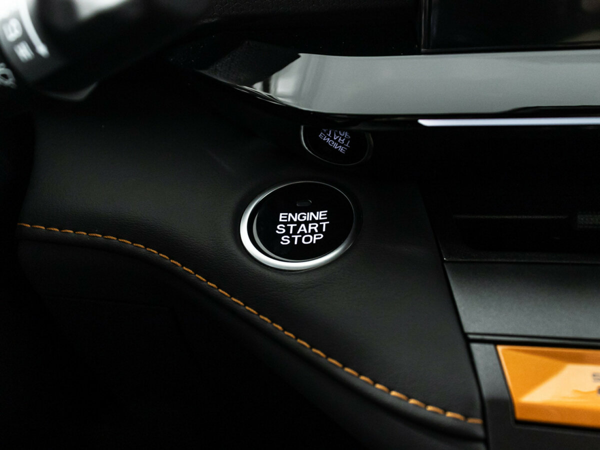 Купить Changan UNI-V, 2023, 10 335 км.. Фото: #22