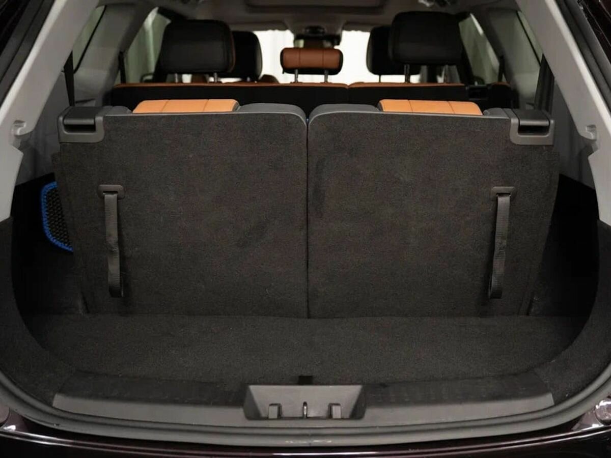 Купить Chery Tiggo 8 Pro Max, 2022, 59 950 км.. Фото: #12