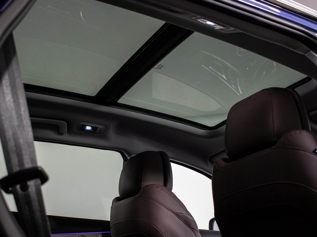 Купить Chery Tiggo 8 Pro Max, 2024, 2 912 км.. Фото: #14