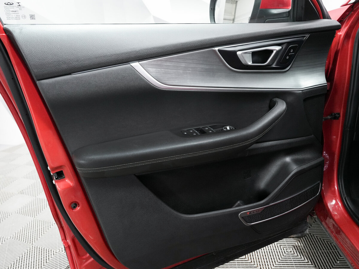 Купить Chery Tiggo 7 Pro, 2022, 38 500 км.. Фото: #15