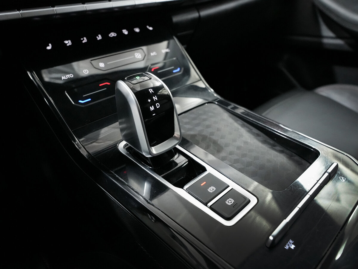 Купить Chery Tiggo 7 Pro, 2022, 38 500 км.. Фото: #16