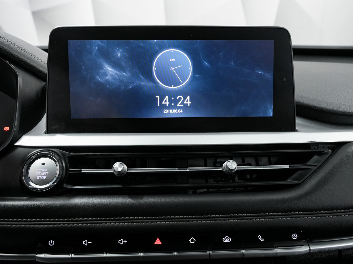 Купить Chery Tiggo 7 Pro, 2022, 38 500 км.. Фото: #18