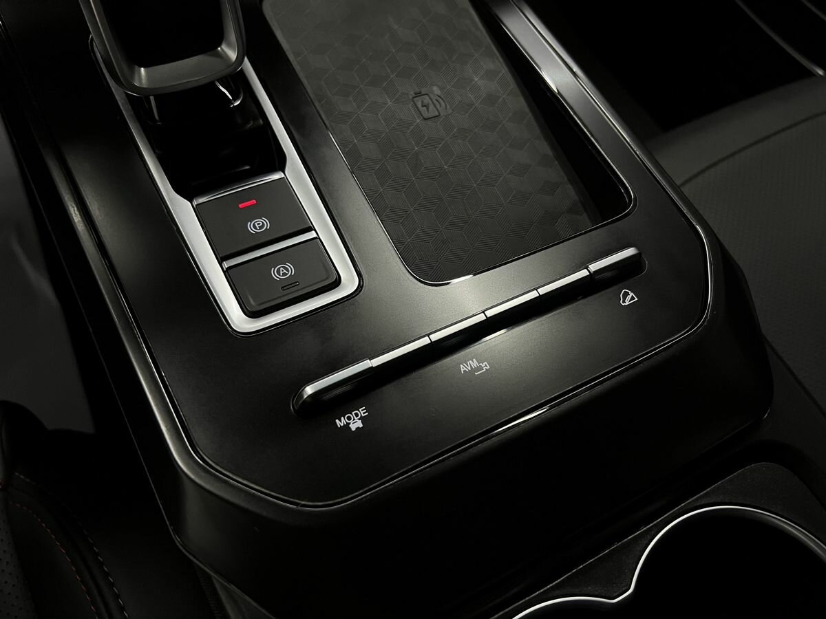 Купить Chery Tiggo 7 Pro, 2022, 47 265 км.. Фото: #15