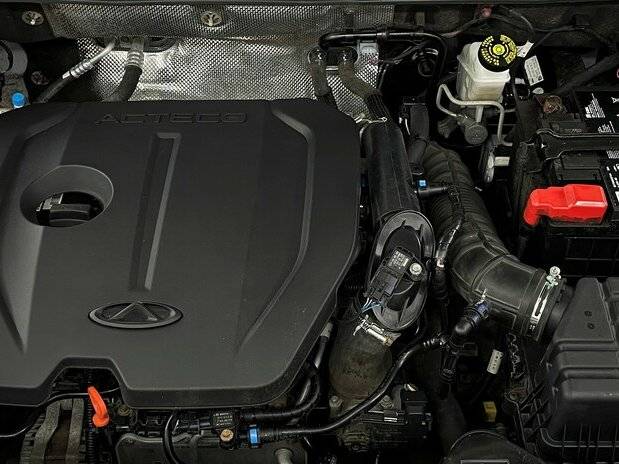 Купить Chery Tiggo 7 Pro, 2022, 75 979 км.. Фото: #13