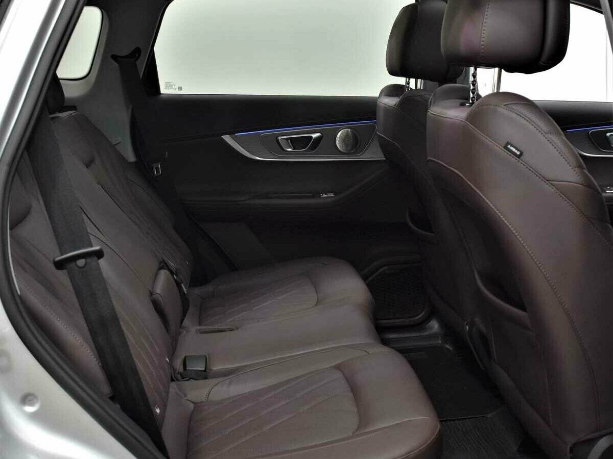 Купить Chery Tiggo 8 Pro Max, 2024, 31 278 км.. Фото: #14