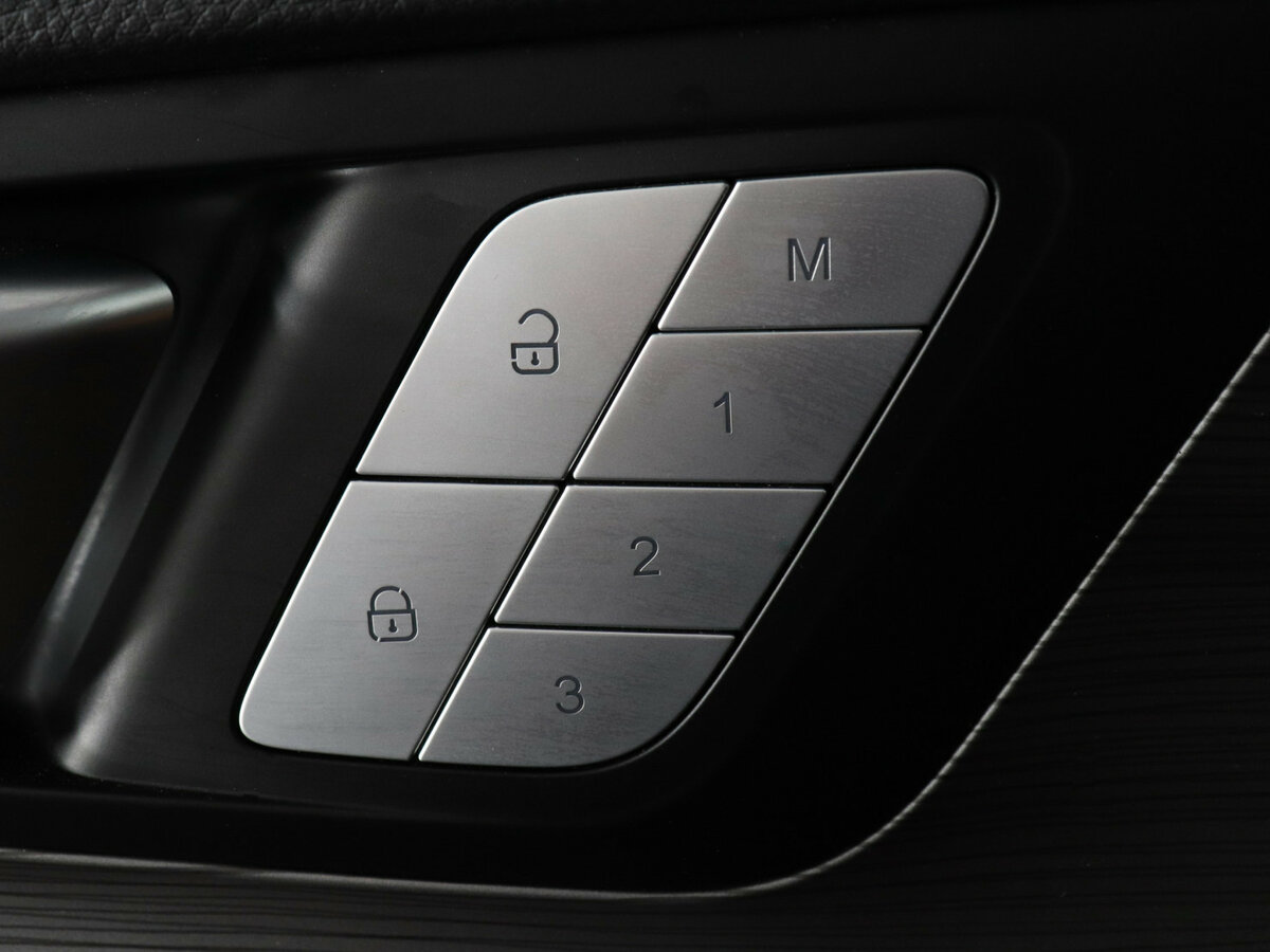 Купить Chery Tiggo 8 Pro Max, 2022, 66 443 км.. Фото: #15