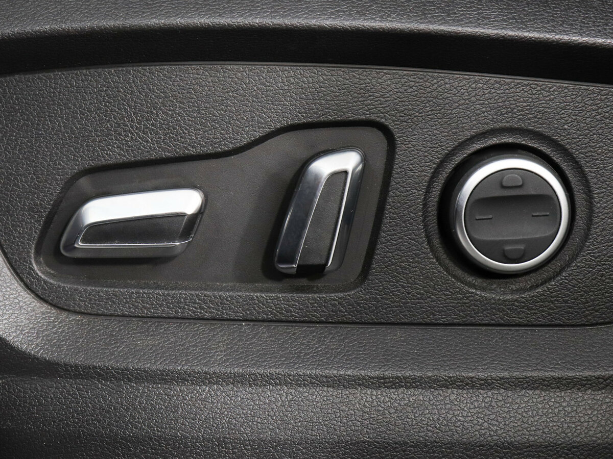 Купить Chery Tiggo 8 Pro Max, 2022, 66 443 км.. Фото: #16