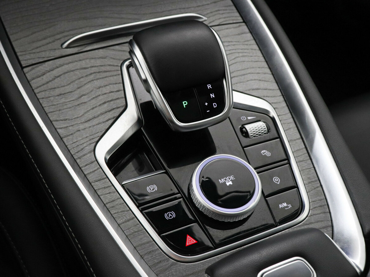 Купить Chery Tiggo 8 Pro Max, 2023, 11 939 км.. Фото: #16