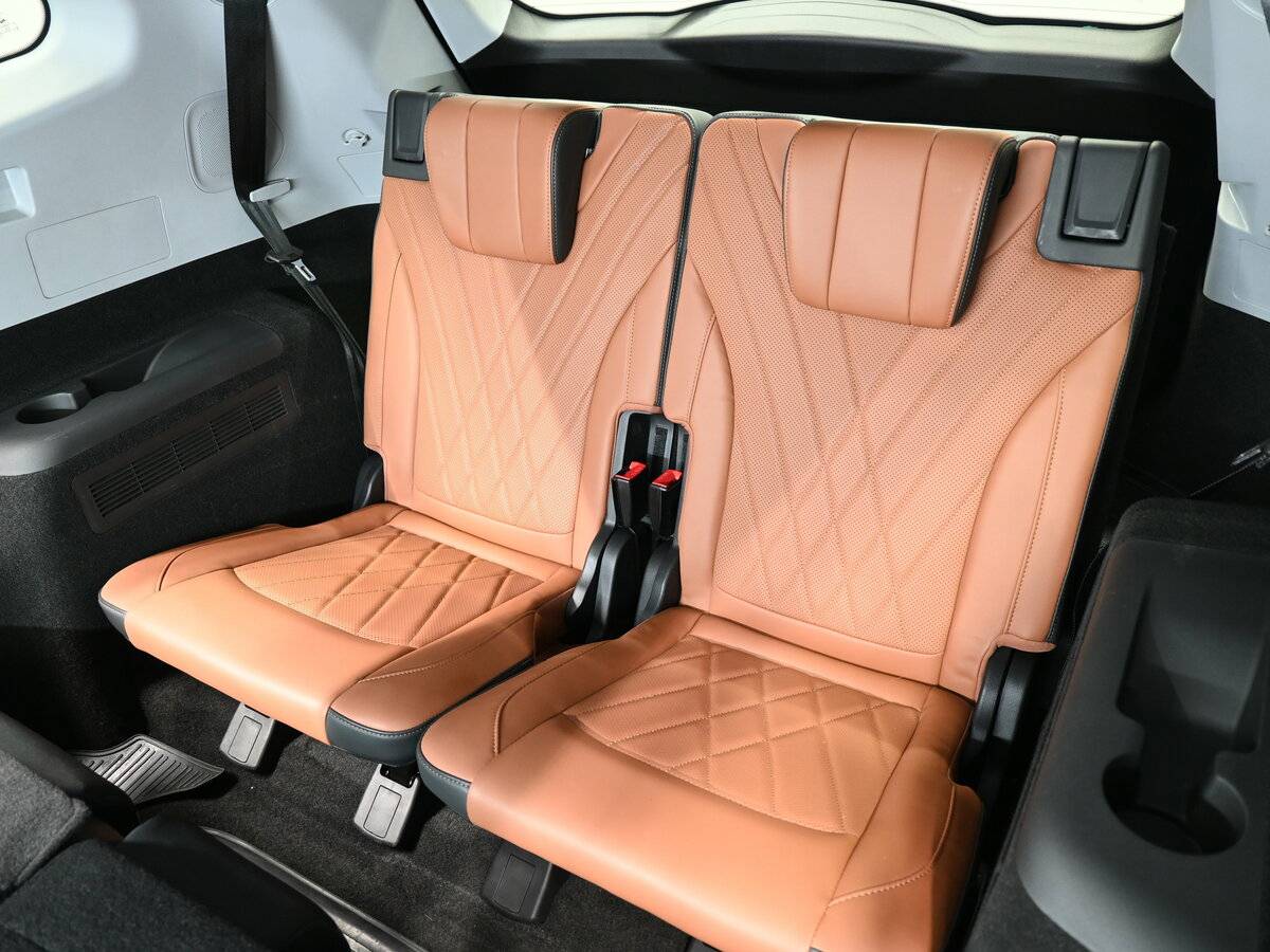 Купить Chery Tiggo 8 Pro Max, 2022, 46 581 км.. Фото: #9