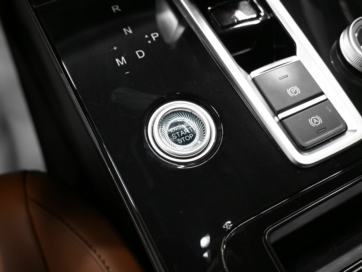 Купить Chery Tiggo 8 Pro Max, 2022, 46 581 км.. Фото: #21