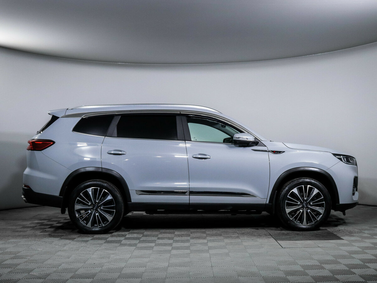 Купить Chery Tiggo 8 Pro Max, 2023, 49 500 км.. Фото: #3