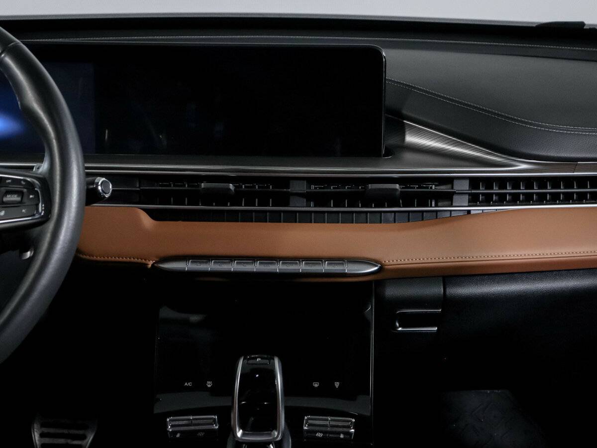 Купить Chery Tiggo 8 Pro Max, 2023, 31 880 км.. Фото: #12