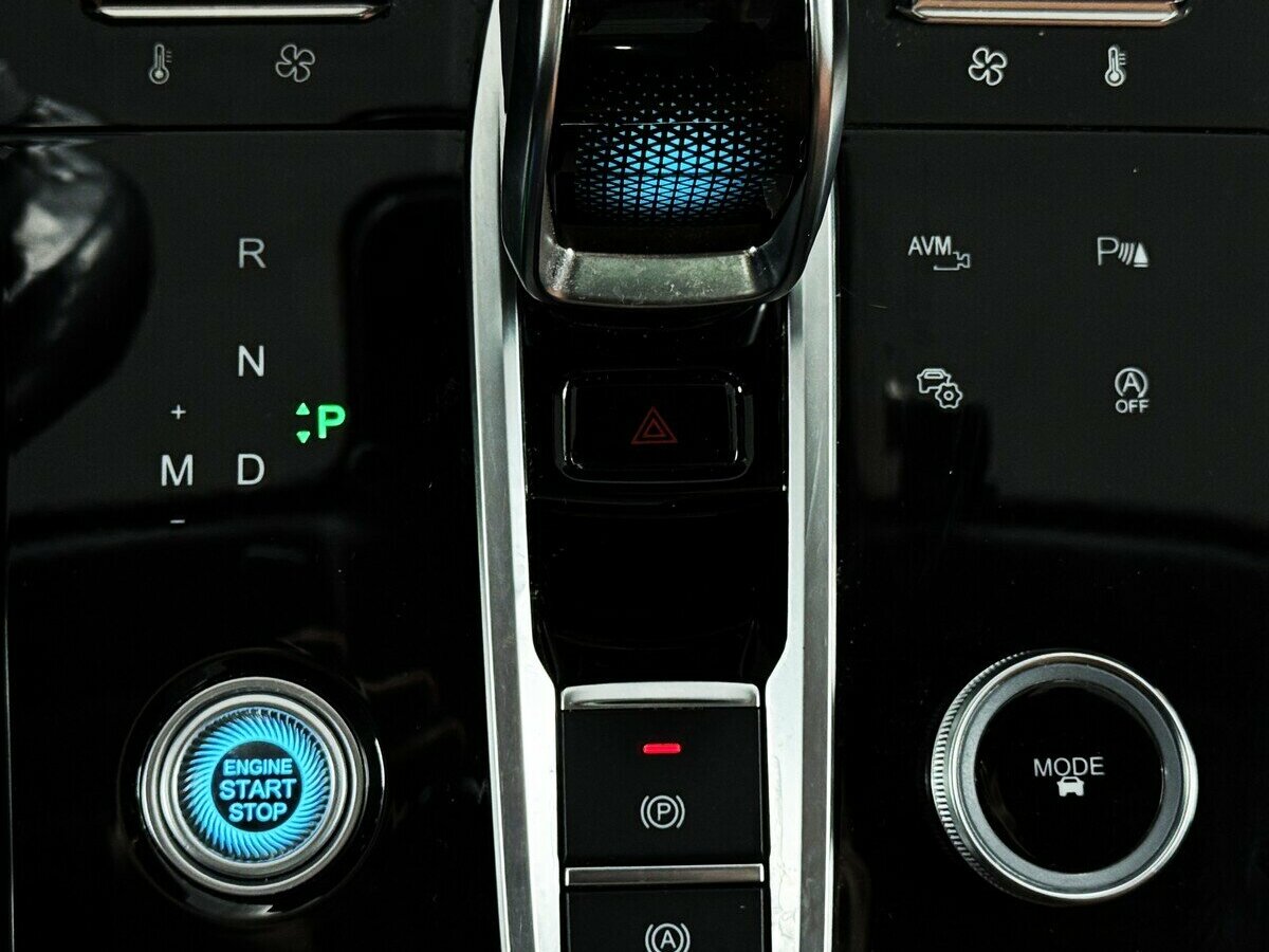 Купить Chery Tiggo 8 Pro Max, 2022, 65 937 км.. Фото: #11