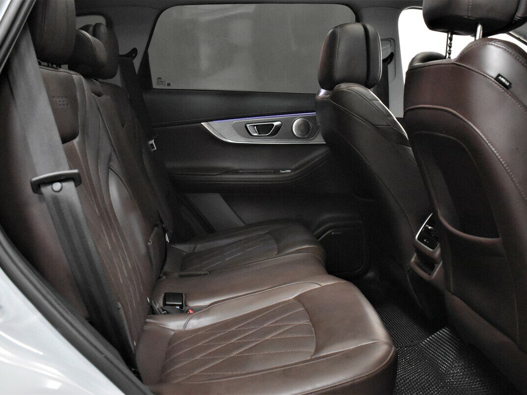 Купить Chery Tiggo 8 Pro Max, 2023, 42 860 км.. Фото: #14