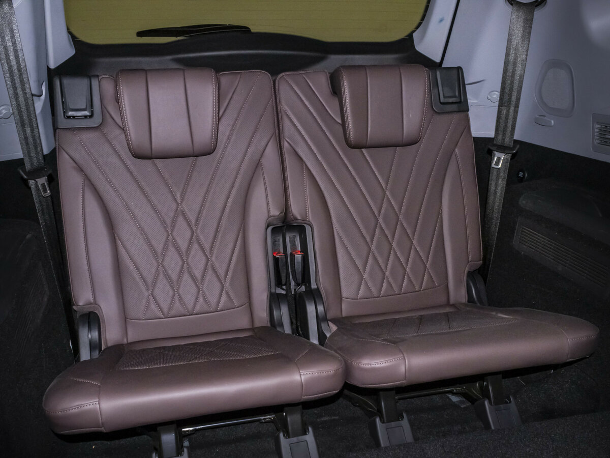 Купить Chery Tiggo 8 Pro Max, 2023, 36 038 км.. Фото: #9