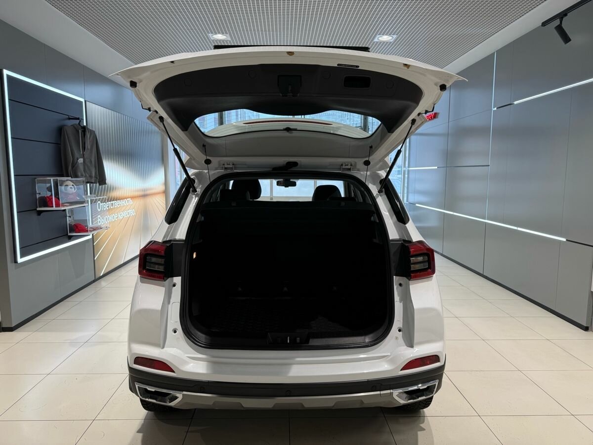 Купить Chery Tiggo 4 Pro, 2023, 65 000 км.. Фото: #6