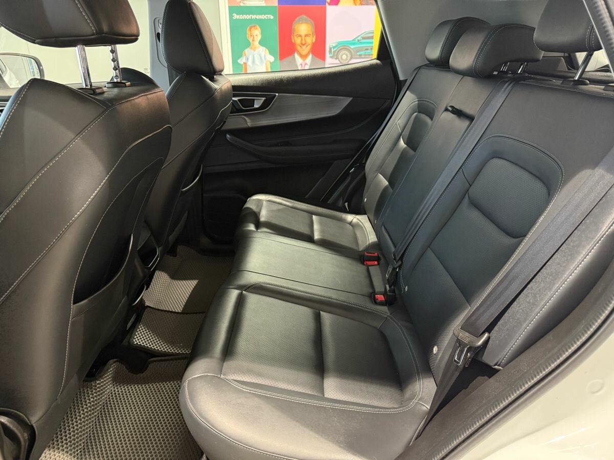 Купить Chery Tiggo 4 Pro, 2023, 65 000 км.. Фото: #12