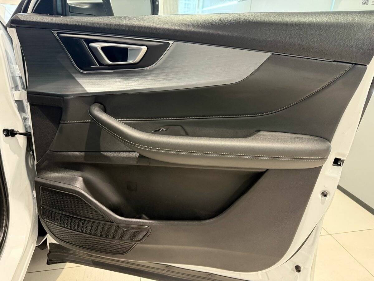 Купить Chery Tiggo 4 Pro, 2023, 65 000 км.. Фото: #15