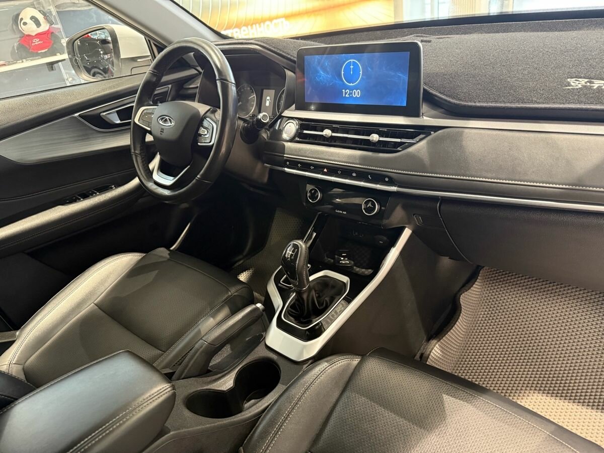 Купить Chery Tiggo 4 Pro, 2023, 65 000 км.. Фото: #17