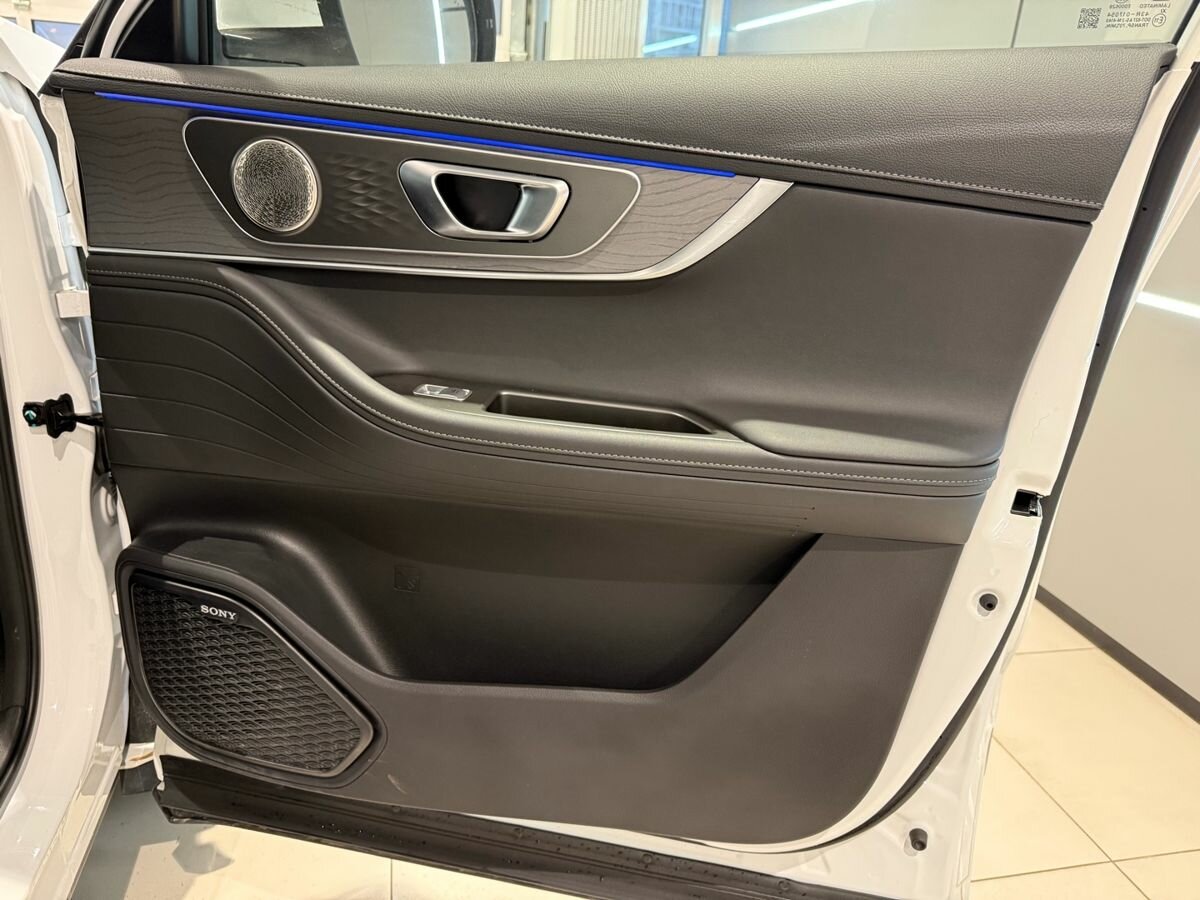 Купить Chery Tiggo 8 Pro Max, 2024, 9 800 км.. Фото: #15