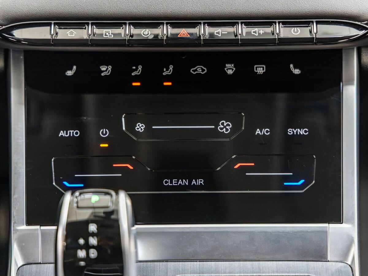 Купить Chery Tiggo 7 Pro Max, 2023, 23 480 км.. Фото: #17