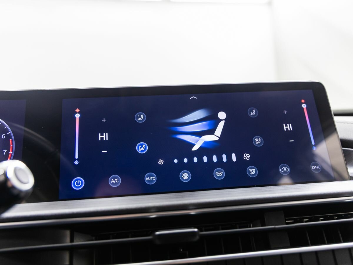 Купить Chery Tiggo 7 Pro Max, 2023, 23 480 км.. Фото: #24