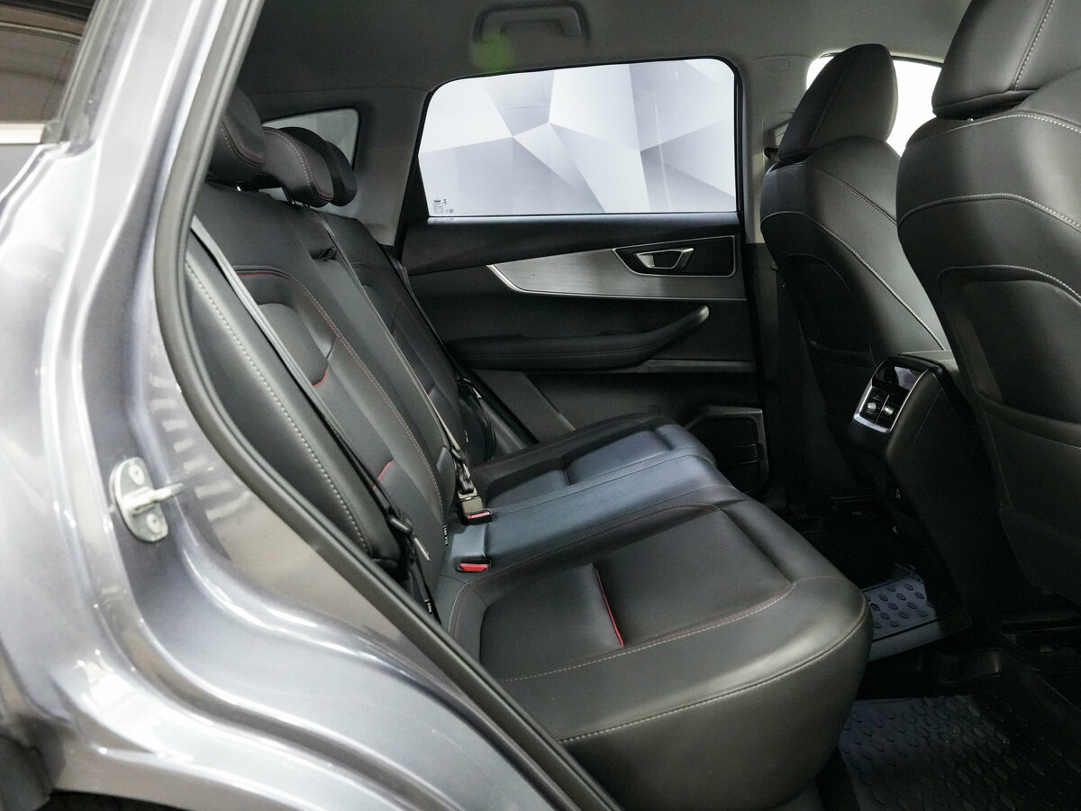 Купить Chery Tiggo 7 Pro, 2022, 39 000 км.. Фото: #13