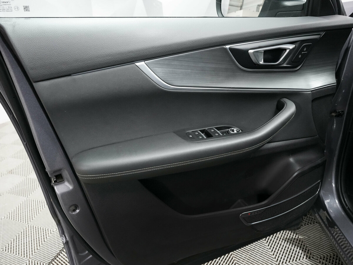 Купить Chery Tiggo 7 Pro, 2022, 39 000 км.. Фото: #16