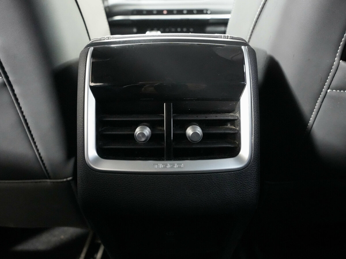 Купить Chery Tiggo 7 Pro, 2022, 39 000 км.. Фото: #20