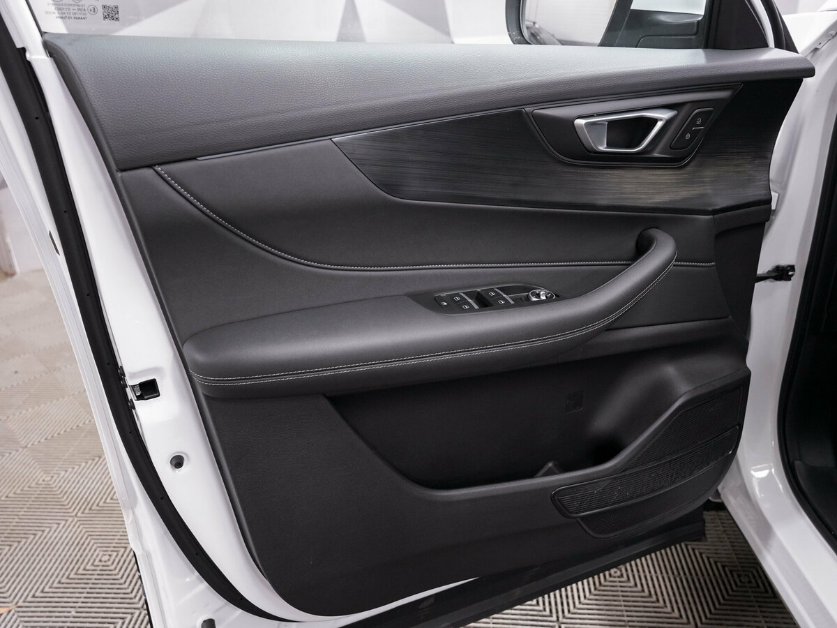 Купить Chery Tiggo 4 Pro, 2024, 13 036 км.. Фото: #15