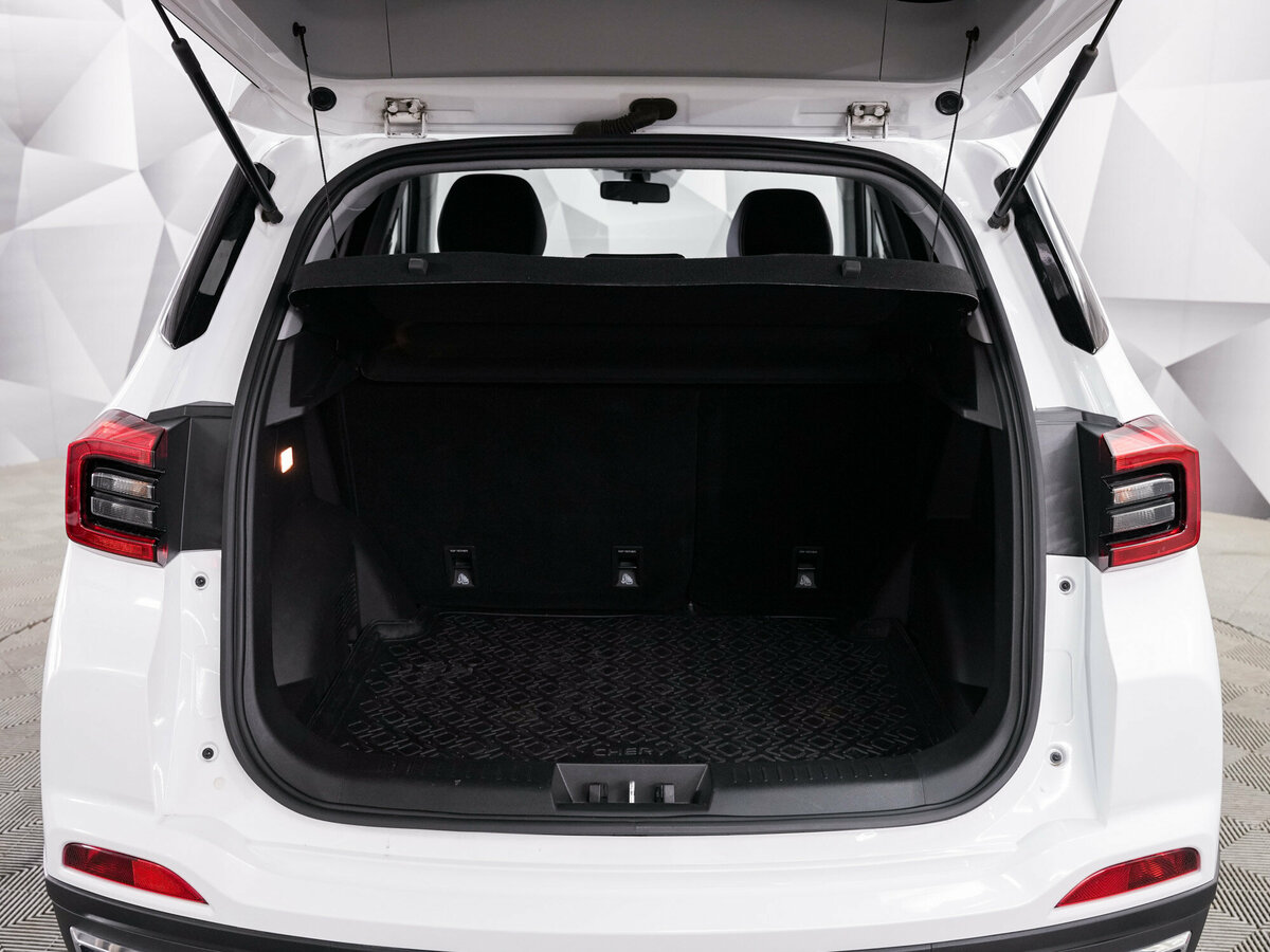 Купить Chery Tiggo 4 Pro, 2024, 13 036 км.. Фото: #19