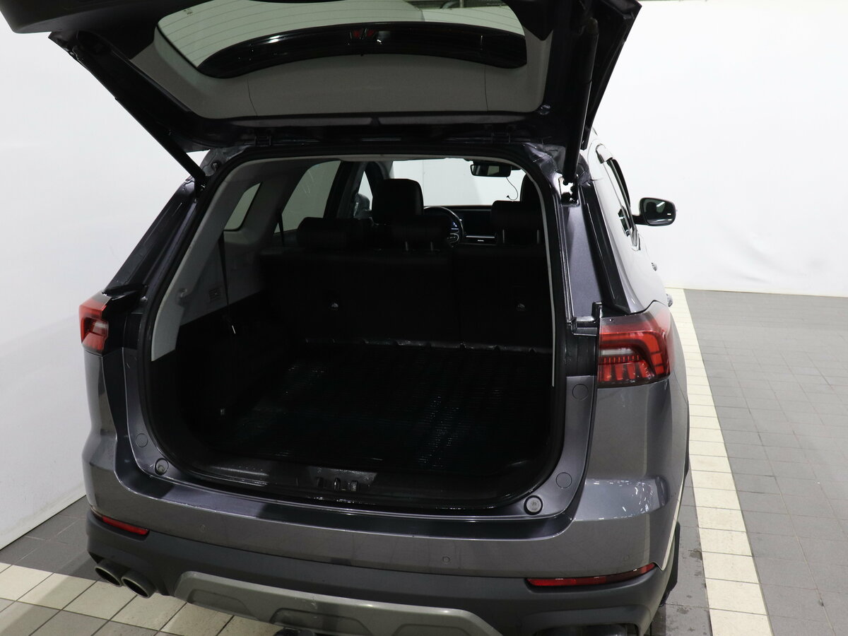 Купить Chery Tiggo 8 Pro Max, 2023, 58 369 км.. Фото: #14