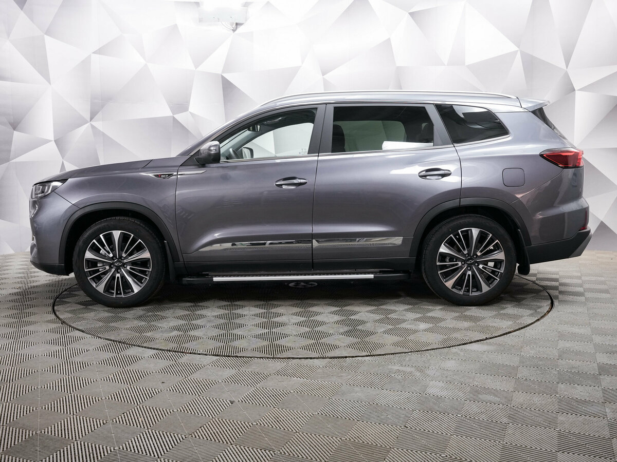 Купить Chery Tiggo 8 Pro Max, 2024, 8 833 км.. Фото: #1