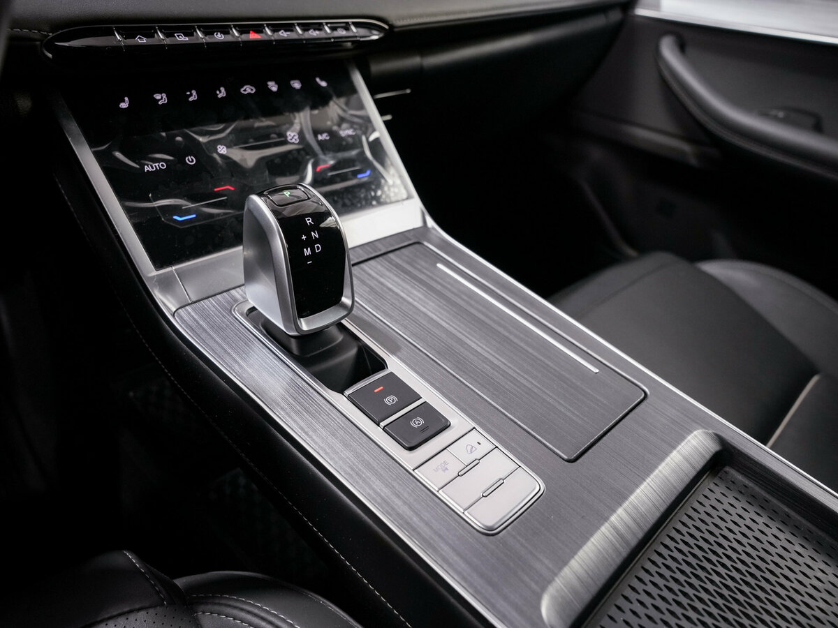 Купить Chery Tiggo 7 Pro Max, 2023, 37 314 км.. Фото: #15