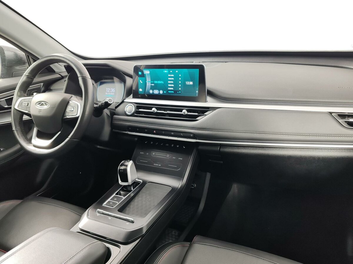 Купить Chery Tiggo 7 Pro, 2022, 62 165 км.. Фото: #10