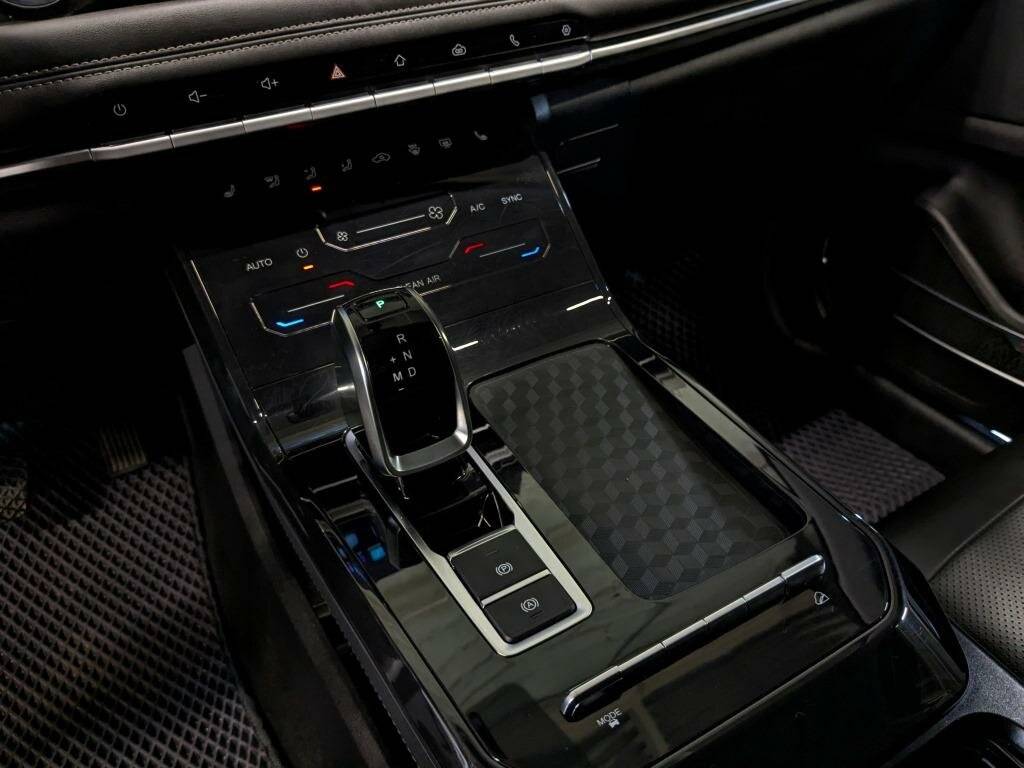 Купить Chery Tiggo 7 Pro, 2023, 17 140 км.. Фото: #22