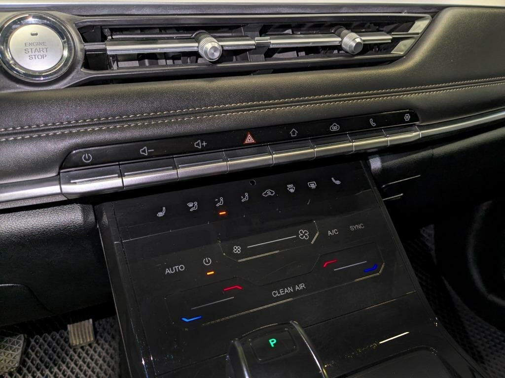 Купить Chery Tiggo 7 Pro, 2023, 17 140 км.. Фото: #23