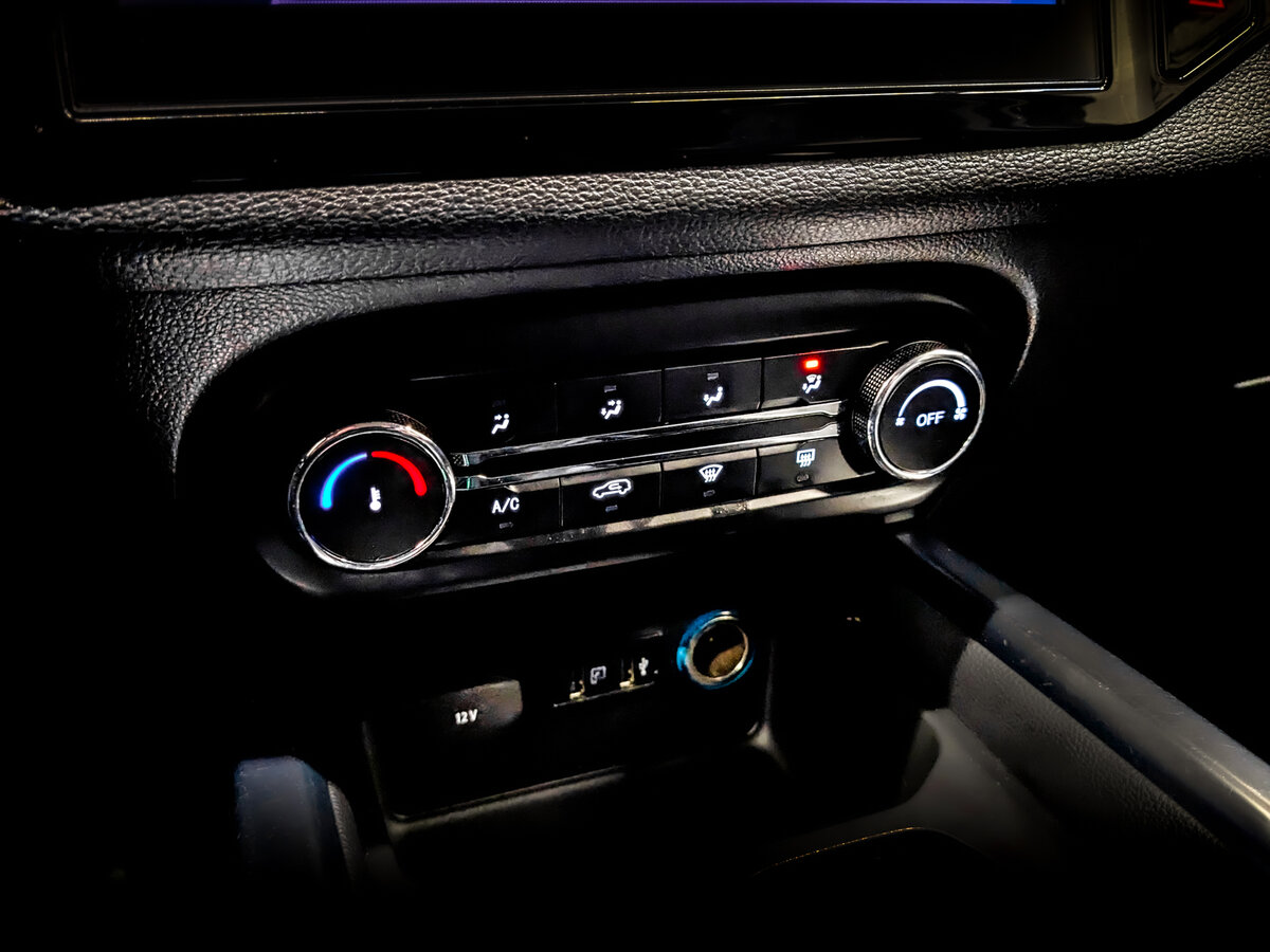 Купить Чери Тигго 4, 2022, 127 090 км.. Фото: #27