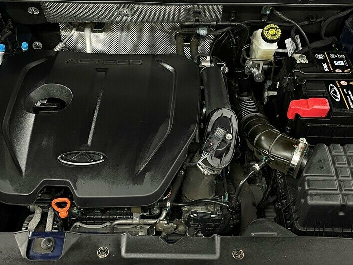 Купить Chery Tiggo 8, 2022, 31 073 км.. Фото: #15