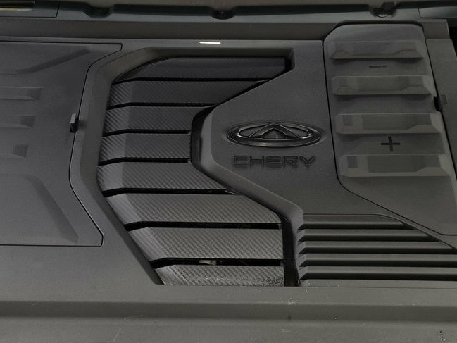 Купить Chery Tiggo 7 Pro, 2022, 31 559 км.. Фото: #18